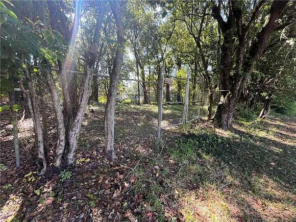 0.141 Acres of Land for Sale in Mobile, Alabama