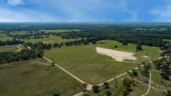 31.8 Acres of Agricultural Land for Sale in Kemp, Texas