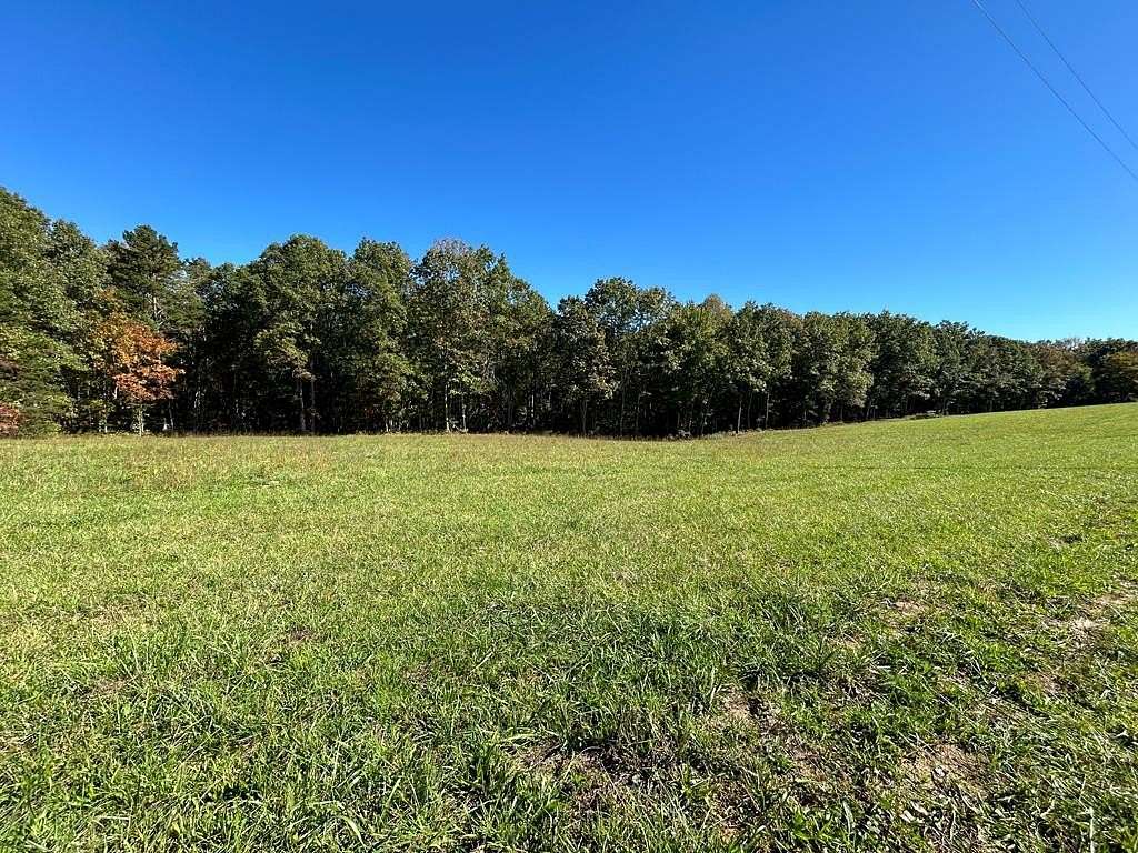 3.43 Acres of Residential Land for Sale in Jamestown, Tennessee