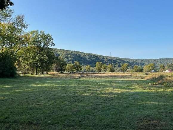 1.96 Acres of Residential Land for Sale in Mountain View, Arkansas