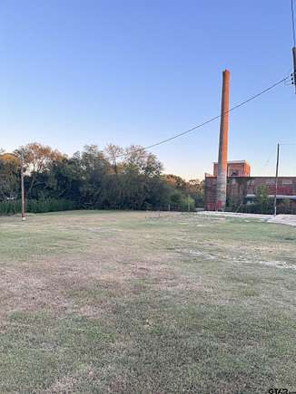 0.78 Acres of Commercial Land for Sale in Mount Pleasant, Texas