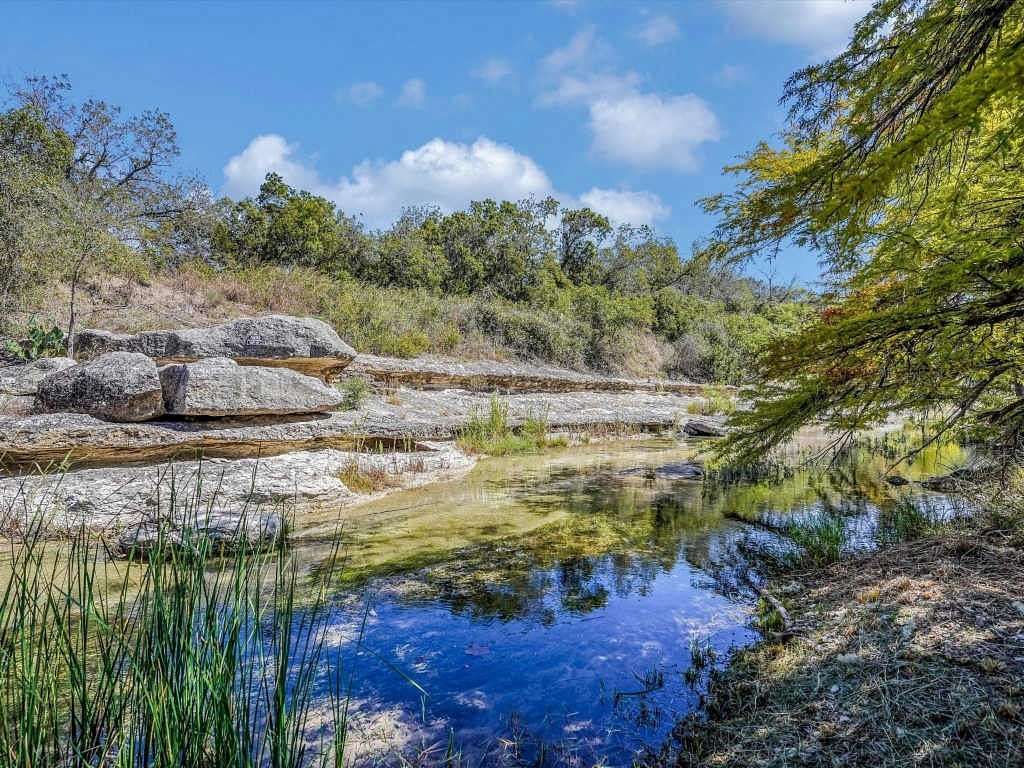 2.51 Acres of Residential Land for Sale in Wimberley, Texas