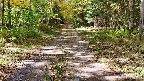 5.39 Acres of Land for Sale in L'Anse, Michigan