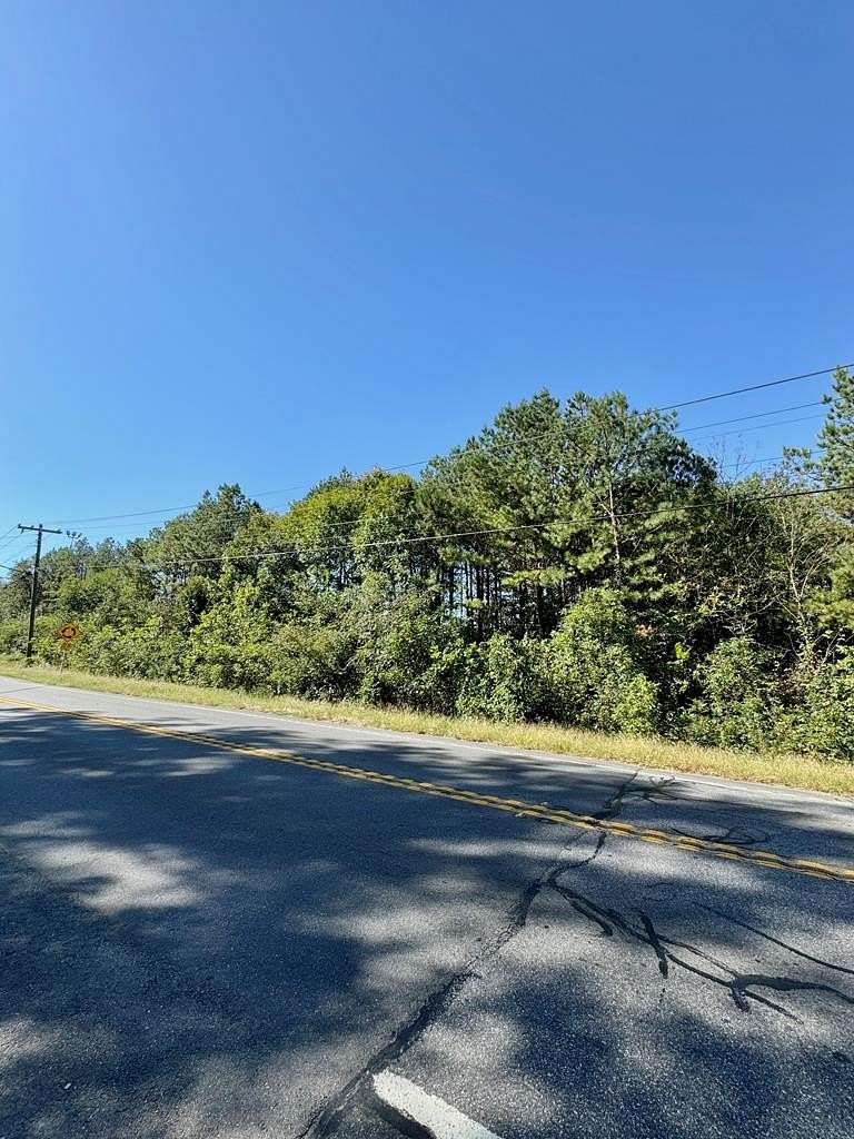 2 Acres of Commercial Land for Sale in Dalton, Georgia