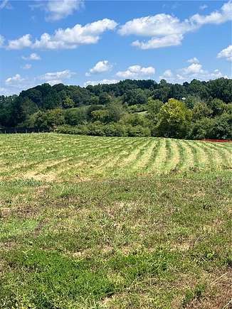 3.48 Acres of Land for Sale in Cumming, Georgia