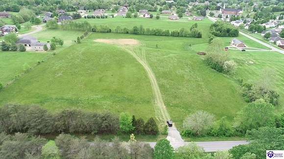 7.72 Acres of Agricultural Land for Sale in Elizabethtown, Kentucky