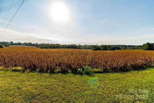 99.7 Acres of Agricultural Land for Sale in Shelby, North Carolina