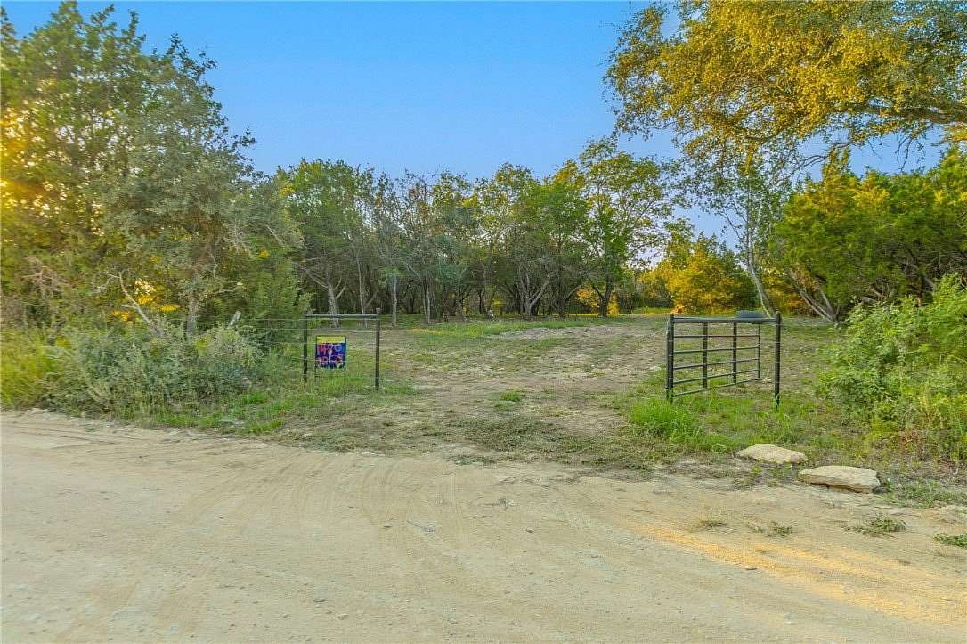 10.02 Acres of Land for Sale in Carlton, Texas