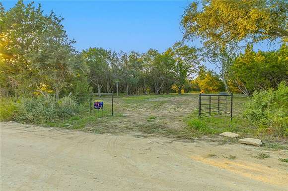 10.02 Acres of Land for Sale in Carlton, Texas