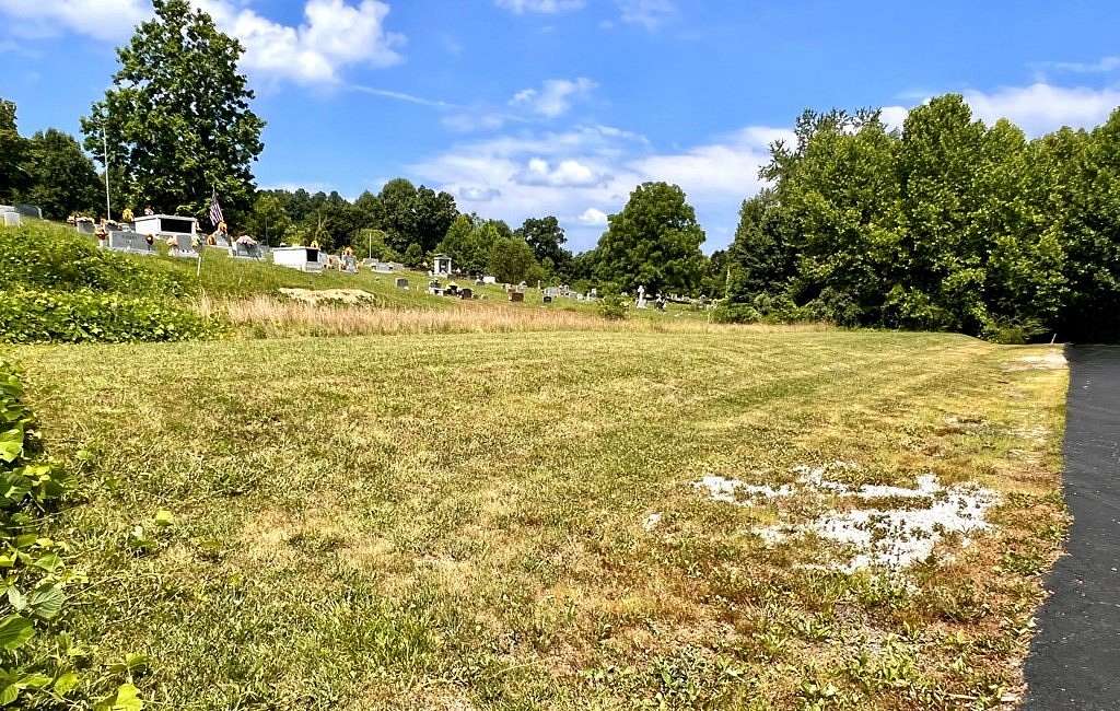 0.686 Acres of Residential Land for Sale in Salyersville, Kentucky