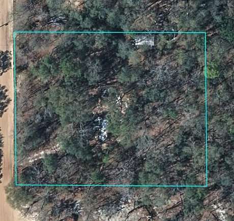 1.38 Acres of Residential Land for Sale in Blackshear, Georgia