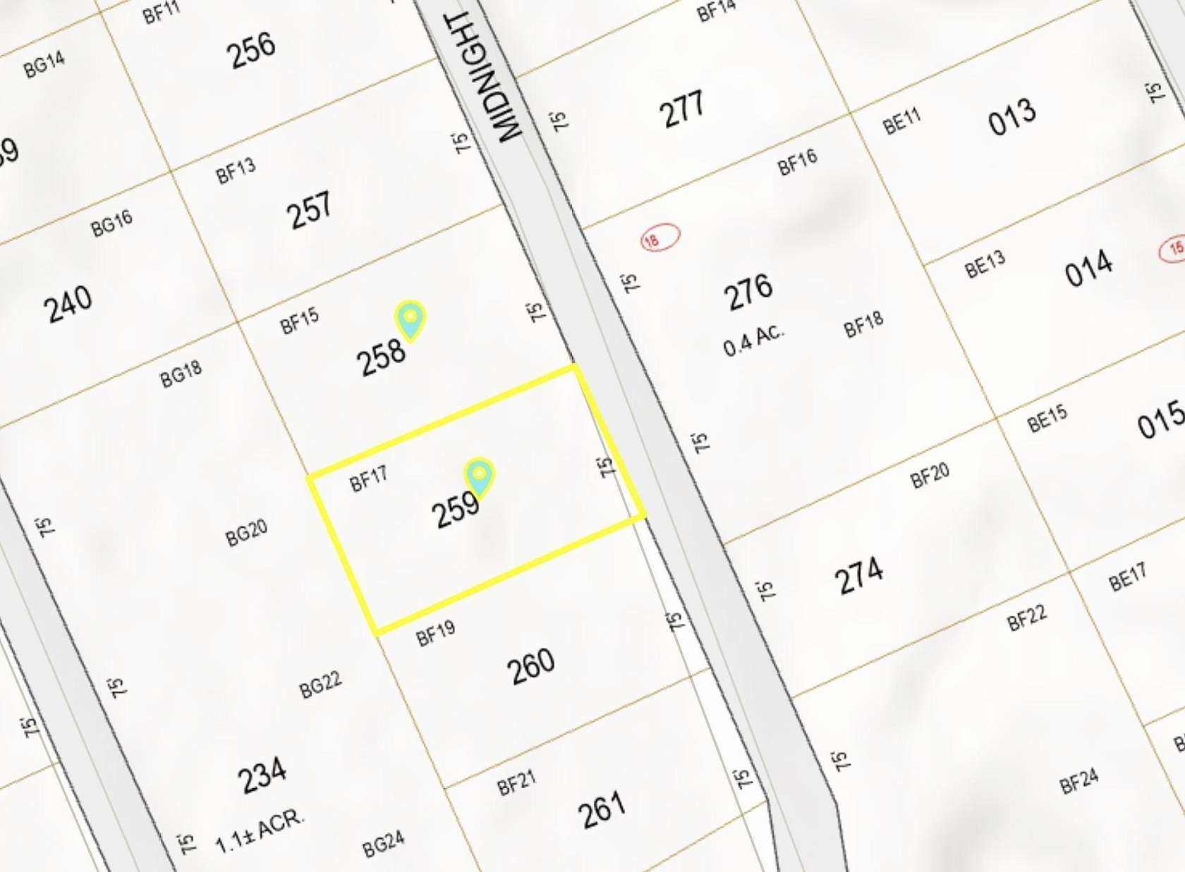 0.43 Acres of Residential Land for Sale in Hillsborough, New Hampshire