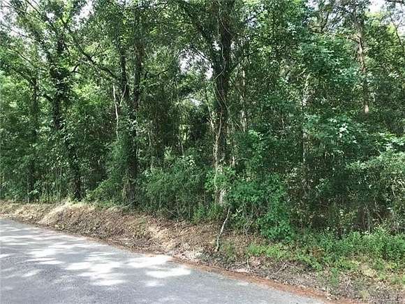 Land for Sale in Kinder, Louisiana