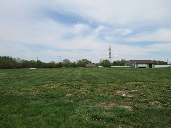 0.6 Acres of Residential Land for Sale in Wilmington, Illinois