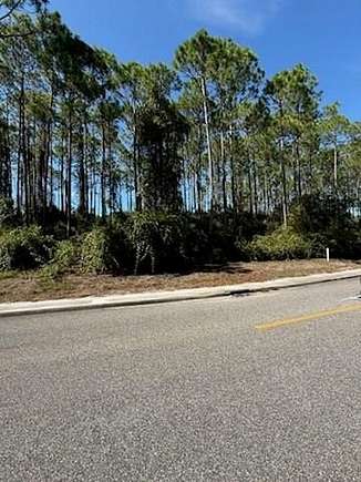 0.22 Acres of Residential Land for Sale in Carrabelle, Florida