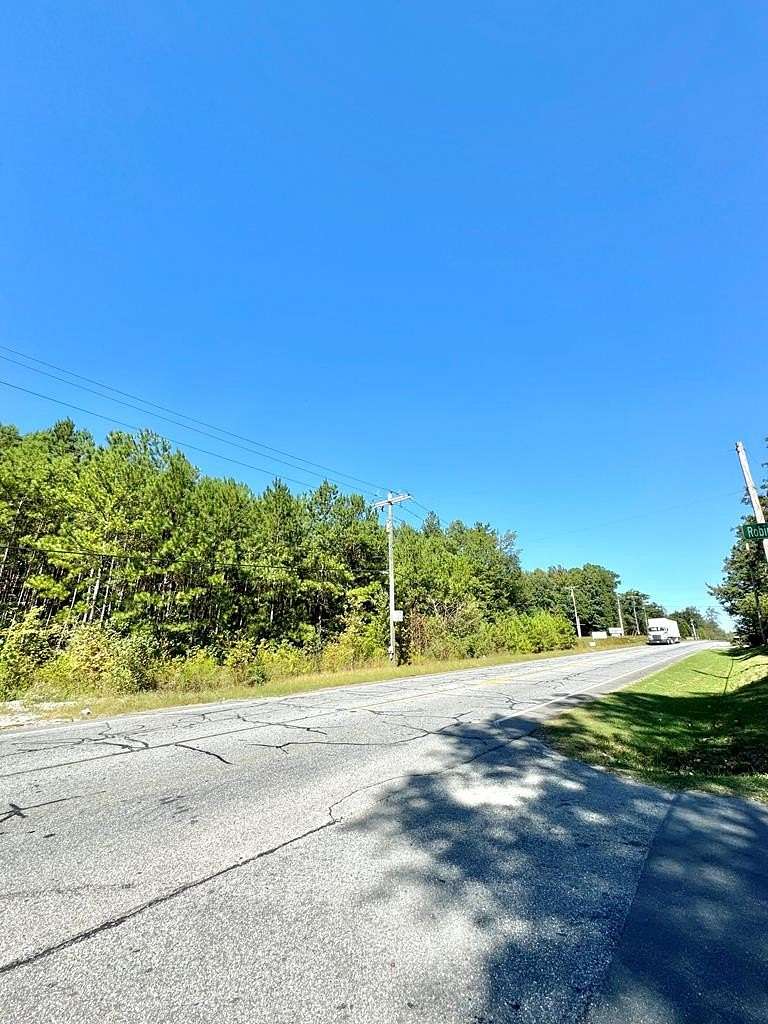 2.2 Acres of Commercial Land for Sale in Dalton, Georgia