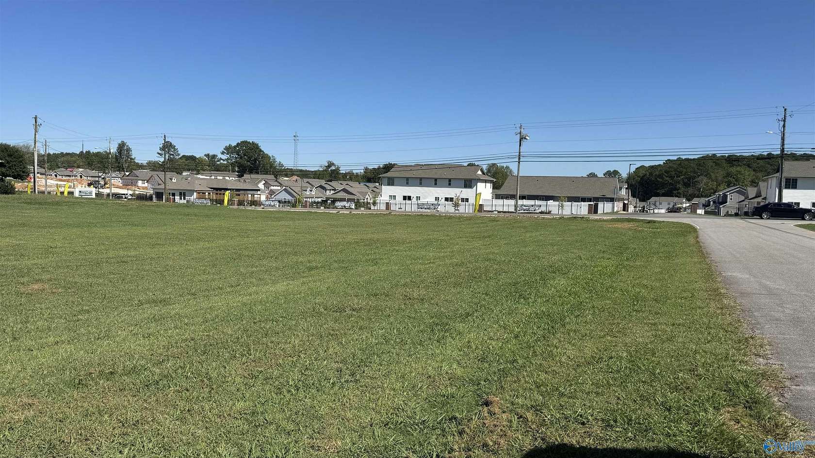 0.7 Acres of Mixed-Use Land for Sale in Madison, Alabama