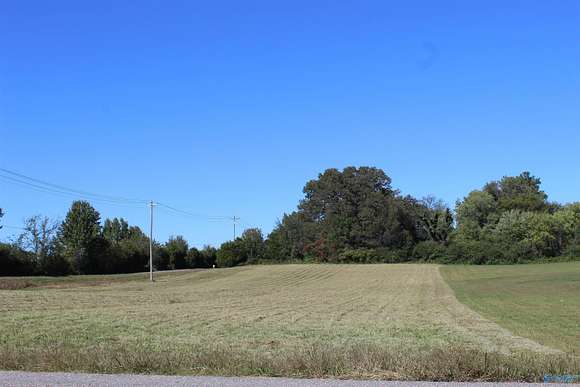 3.1 Acres of Residential Land for Sale in Athens, Alabama