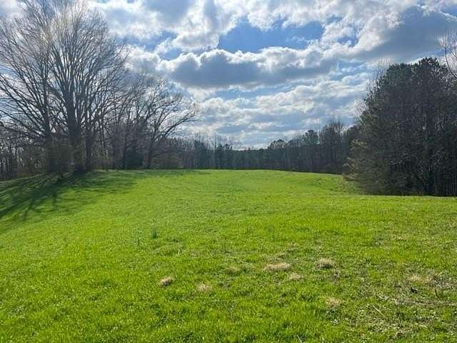 34.5 Acres of Recreational Land & Farm for Sale in Talking Rock, Georgia