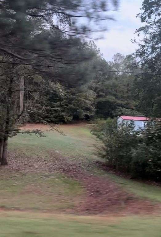 6.1 Acres of Residential Land for Sale in Summerville, Georgia