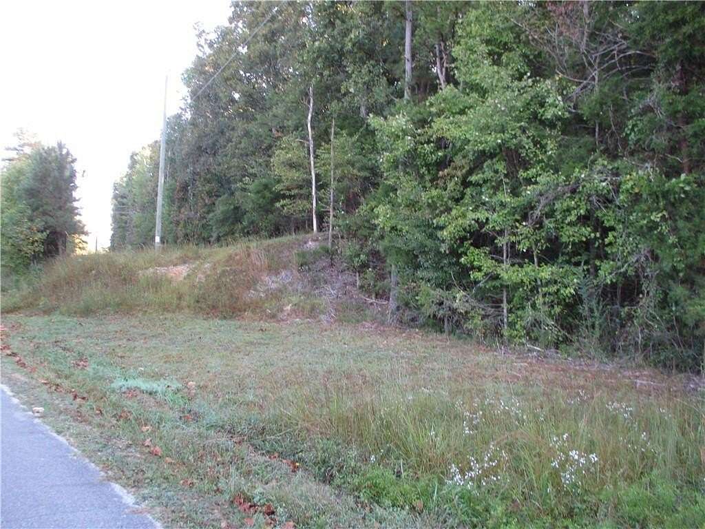 10 Acres of Residential Land for Sale in Cedartown, Georgia