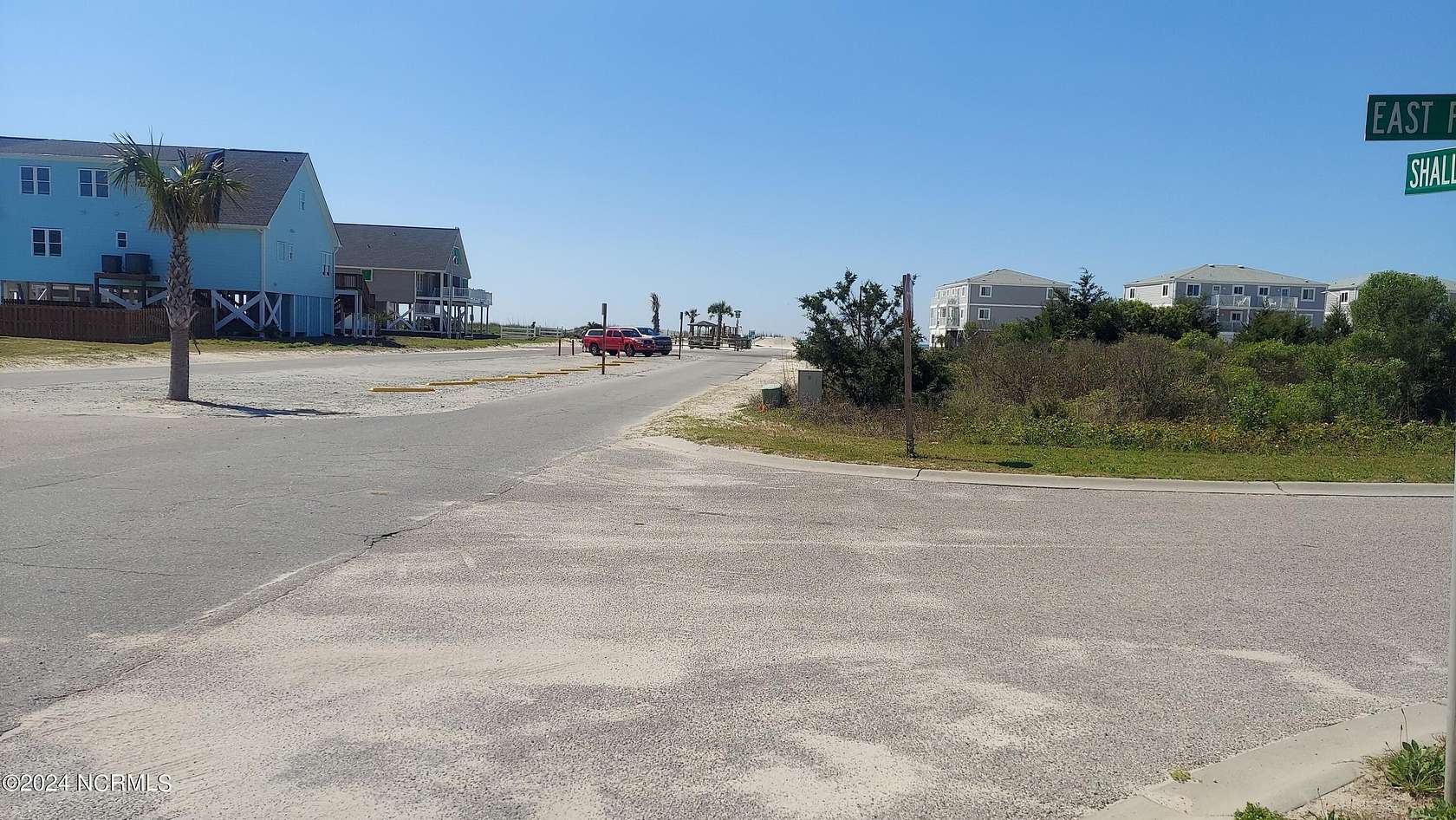 0.09 Acres of Land for Sale in Ocean Isle Beach, North Carolina