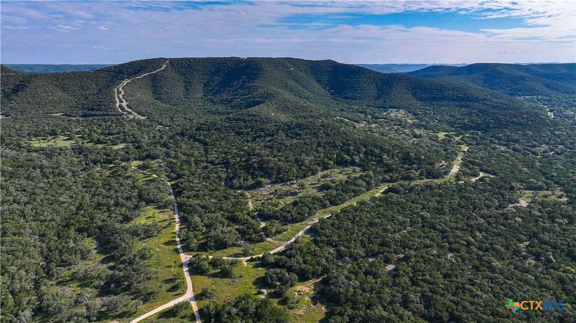 483.75 Acres of Recreational Land for Sale in Camp Wood, Texas