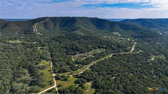 483.75 Acres of Recreational Land for Sale in Camp Wood, Texas