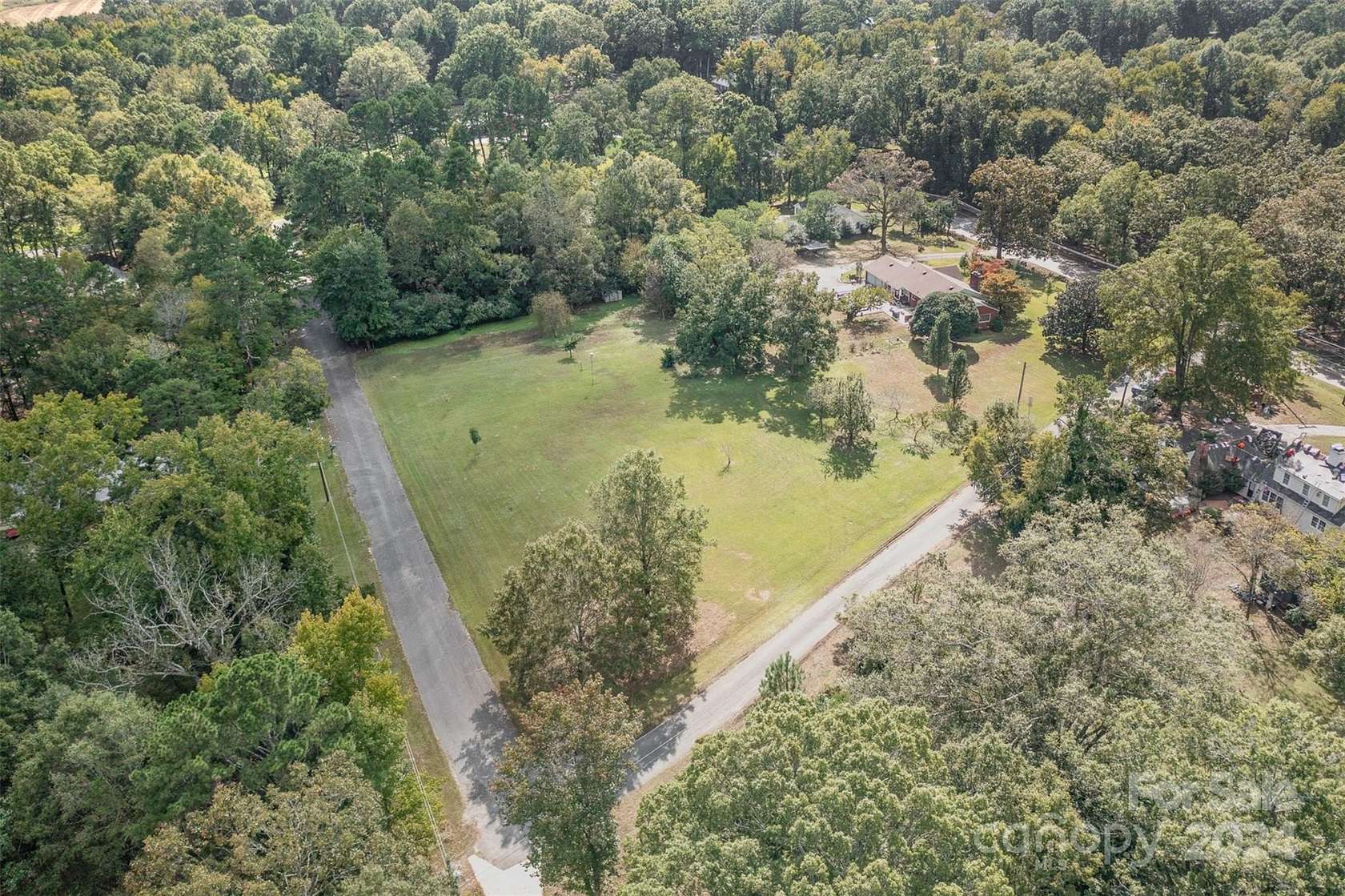 1.25 Acres of Residential Land for Sale in Monroe, North Carolina