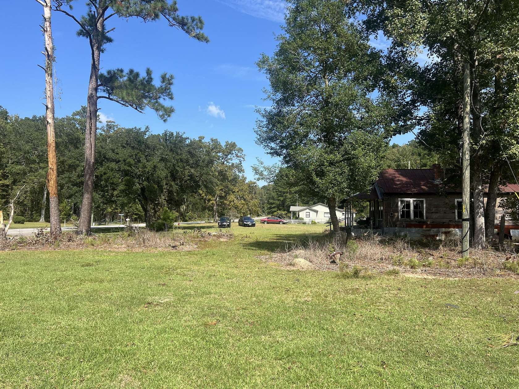 1.37 Acres of Residential Land for Sale in Summerville, South Carolina