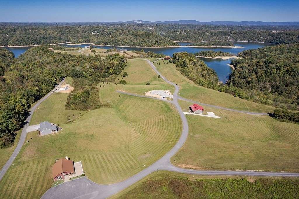 0.79 Acres of Residential Land for Sale in Byrdstown, Tennessee