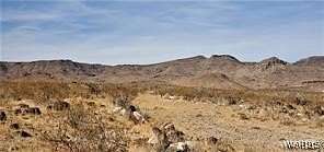 2.31 Acres of Residential Land for Sale in Golden Valley, Arizona