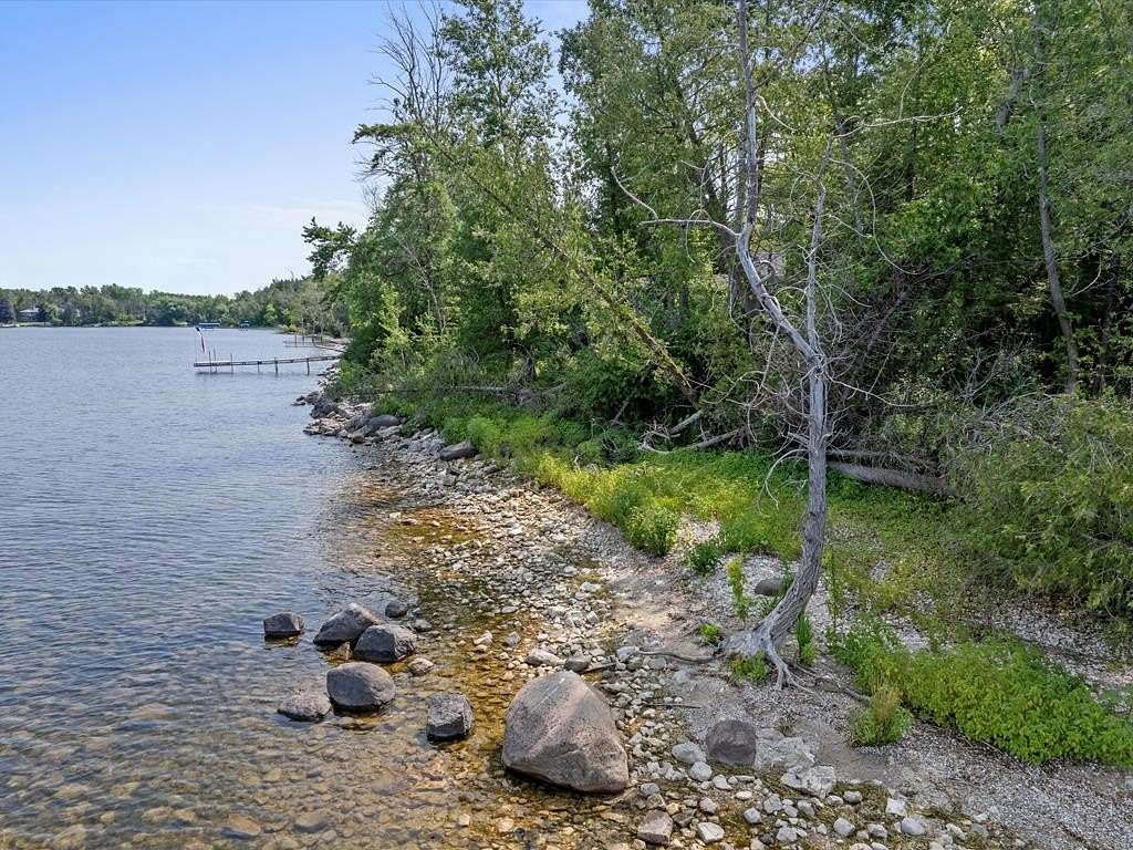 0.95 Acres of Residential Land for Sale in Sturgeon Bay, Wisconsin