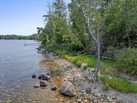 0.95 Acres of Residential Land for Sale in Sturgeon Bay, Wisconsin