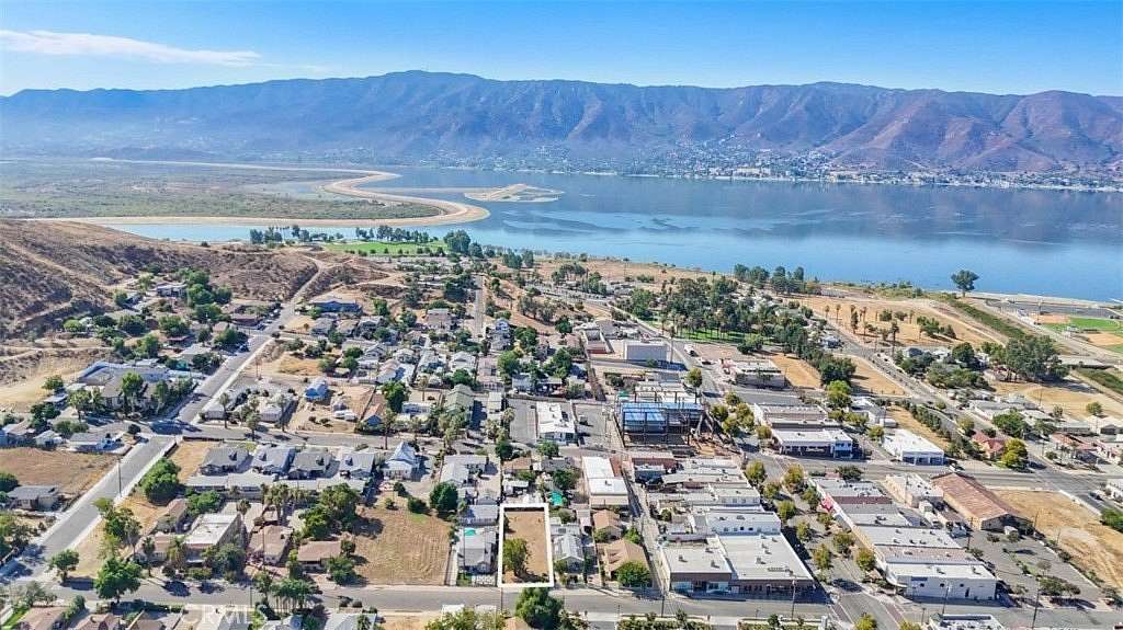 0.17 Acres of Residential Land for Sale in Lake Elsinore, California