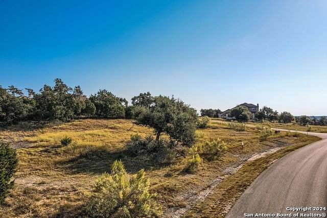 1.02 Acres of Residential Land for Sale in New Braunfels, Texas