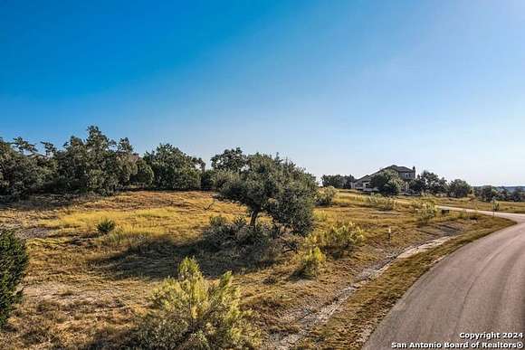 1.02 Acres of Residential Land for Sale in New Braunfels, Texas