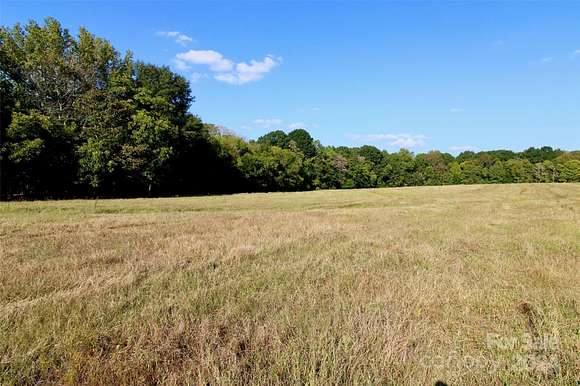 12 Acres of Agricultural Land for Sale in York, South Carolina