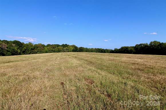 16 Acres of Agricultural Land for Sale in York, South Carolina