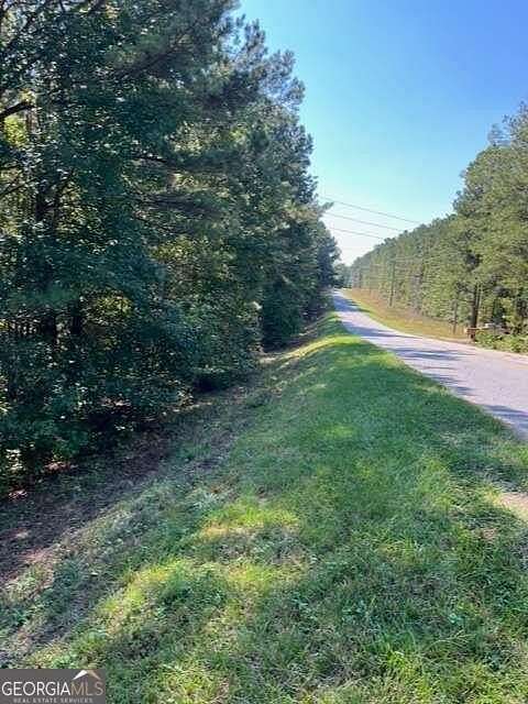 14.19 Acres of Land for Sale in Franklin, Georgia