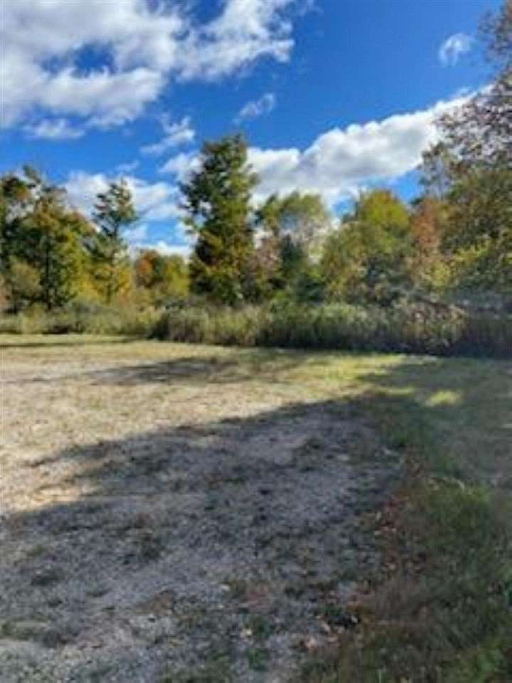 80 Acres of Recreational & Residential Land for Sale in Harbor Springs, Michigan