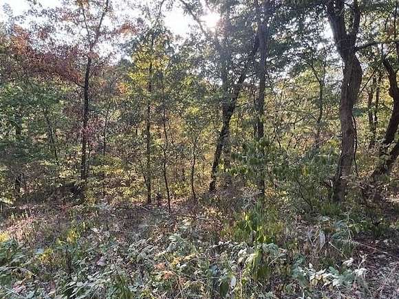 0.44 Acres of Residential Land for Sale in Holiday Island, Arkansas