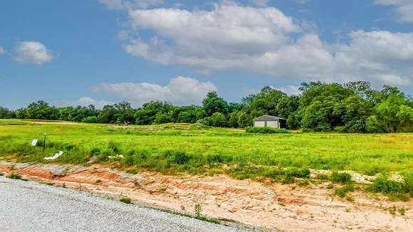 2.019 Acres of Residential Land for Sale in Poolville, Texas