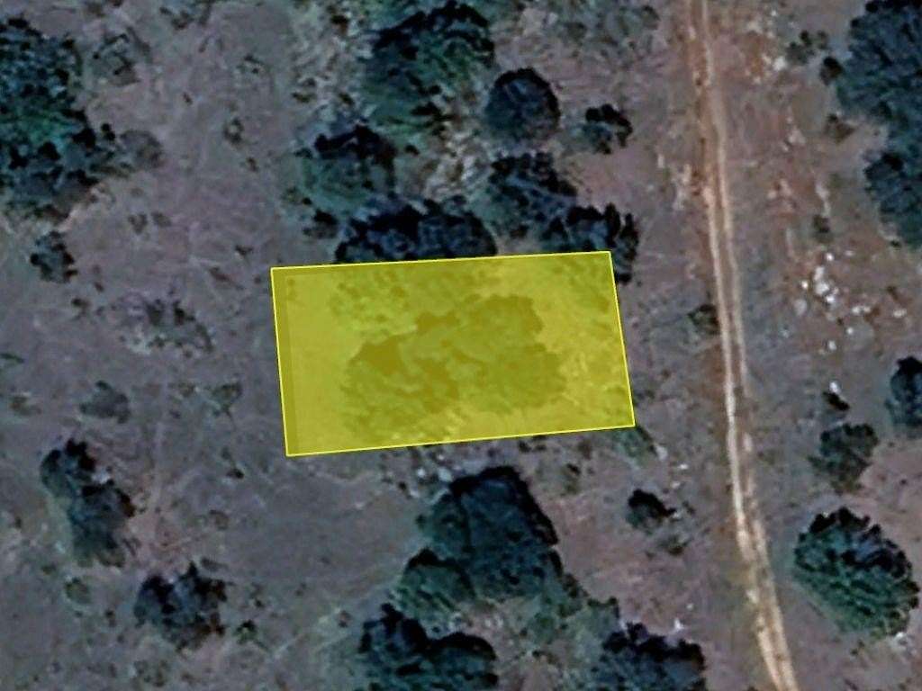 0.169 Acres of Residential Land for Sale in Brownwood, Texas