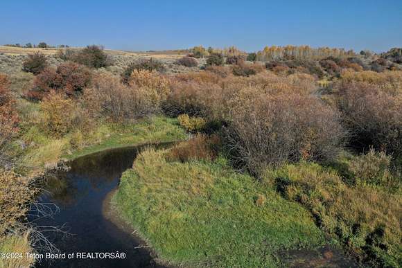 20 Acres of Land for Sale in Ashton, Idaho