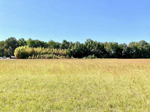 5 Acres of Commercial Land for Sale in Brookland, Arkansas