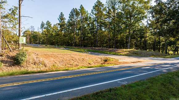 2.07 Acres of Residential Land for Sale in Benton, Arkansas