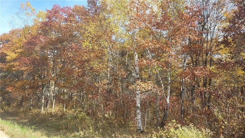 10 Acres of Recreational Land for Sale in Backus, Minnesota