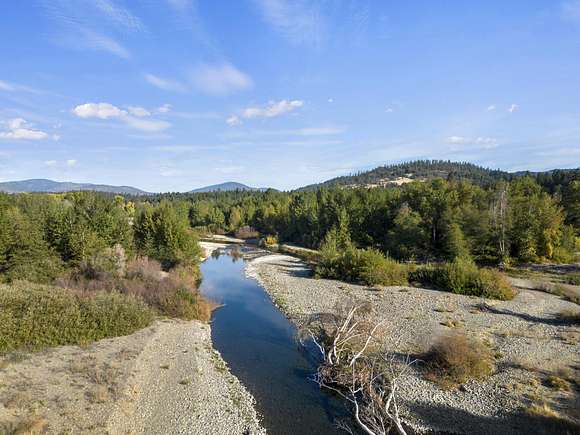 30.17 Acres of Agricultural Land for Sale in Cave Junction, Oregon