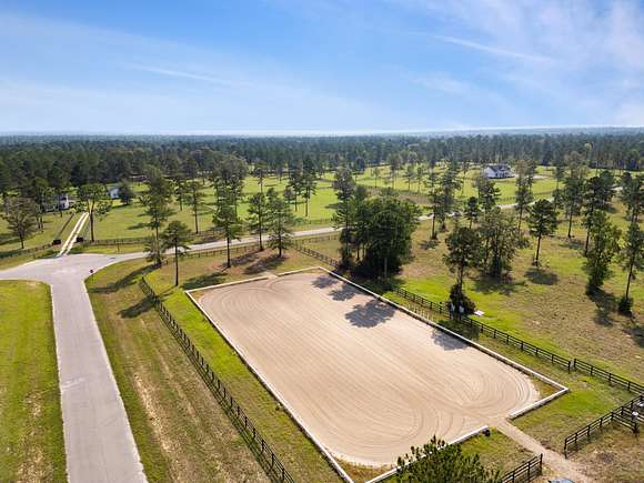 14.74 Acres of Land for Sale in Aiken, South Carolina